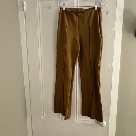 Everlane Dream Kick Flare (Small) - Picture 1 of 3